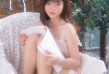 [YITUYU艺图语]2022.11.14 季末之花 Sylvia595[21+1P／317MB]-美图岛