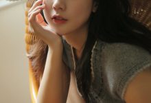 [YITUYU艺图语]2022.11.14 日剧少女 可爱周zz[33+1P／304MB]-美图岛