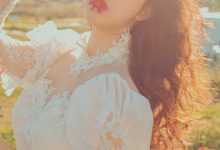 [YITUYU艺图语]2022.11.15 花嫁 小罗[22+1P／75MB]-美图岛