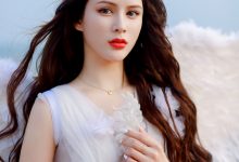 [YITUYU艺图语]2022.11.15 天使 梦琪[21+1P／147MB]-美图岛