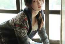 [YITUYU艺图语]2022.11.16 冬季恋歌 可爱周zz[27+1P／213MB]-美图岛