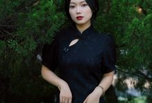 [YITUYU艺图语]2022.11.16 竹遇 旺仔[21+1P／366MB]-美图岛