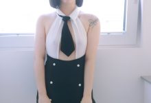 [Yo-U] YeonJju YJ Vol.4 - Morning [91P+2V-1.33GB]-美图岛