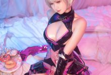 三度_69 - 艾维露琪亚 [40P+1V-374MB]-美图岛