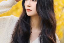 [YITUYU艺图语]2022.11.19 怀秋 淺櫻桃奈[23+1P／224MB]-美图岛