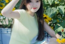 [YITUYU艺图语]2022.11.19 小熊和洋娃娃 小谌[28+1P／265MB]-美图岛