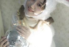 [YITUYU艺图语]2022.11.20 兔小姐 一壹七_[23+1P／334MB]-美图岛