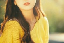 [YITUYU艺图语]2022.11.21 黄毛衣女孩 张张包[26+1P／534MB]-美图岛