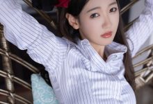 [XiuRen秀人网] 2023.07.10 No.7056 唐安琪 [80+1P]-美图岛