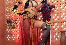 Byoru - Dehya [34P-272MB]-美图岛