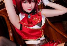 Sally Dorasnow - NO.53 Hoshou Marine [19P-146MB]-美图岛