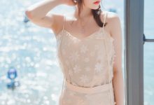 桜桃喵 - 粼光 [25P-190MB]-美图岛