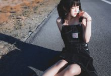 桜桃喵 遥 [20P-432MB]-美图岛