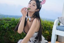[XiuRen秀人网] 2023.08.22 No.7268 谭小灵 [70+1P]-美图岛
