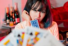 [Fantasy Story] Stella - A card game for undressing - [53P-1.36GB]-美图岛