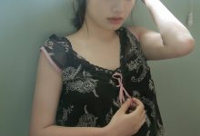 [YITUYU艺图语]2022.12.12 午后慵懒时刻 叛逆的捡捡唯[19+1P／133MB]-美图岛