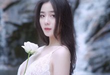 [YITUYU艺图语]2022.12.22 落入凡间的天使 桃桃[33+1P／350MB]-美图岛