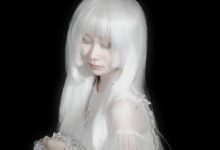 [YITUYU艺图语]2022.12.27 黑暗之光 关于西瓜[21+1P／169MB]-美图岛