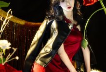 [YITUYU艺图语]2022.12.30 浪漫至死不渝 李子溪BERRY_[19+1P／375MB]-美图岛