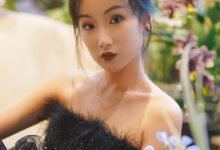 [YITUYU艺图语]2022.12.30 心动至上 馨馨[21+1P／254MB]-美图岛