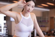 [XiuRen秀人网] 2023.08.07 No.7197 唐安琪 [80+1P]-美图岛
