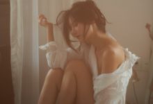 就是阿朱啊 -  处暑日 [71P-814MB]-美图岛