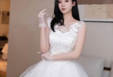 [XiuRen秀人网] 2023.08.07 No.7201 安然anran [79+1P]-美图岛