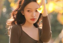 [YITUYU艺图语]2022.12.13 秋日来信 柠萌婧啊[36+1P／477MB]-美图岛