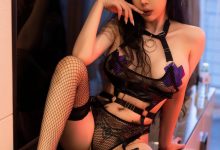 [XiuRen秀人网] 2023.08.10 No.7207 田冰冰 [79+1P]-美图岛
