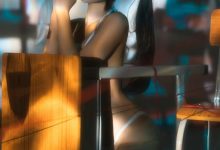 蠢沫沫 - NO.223 梦鱼 [11P-120MB]-美图岛