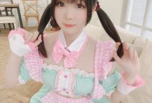 霜月shimo   [Fantia] 2022年6月 [122P-990MB]-美图岛