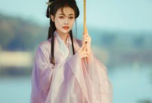 [YITUYU艺图语]2022.12.23 水边 阿拂[29+1P／202MB]-美图岛