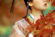 [YITUYU艺图语]2022.12.26 相思意 老去的南叔[21+1P／406MB]-美图岛