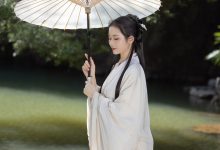 [YITUYU艺图语]2022.12.27 春色 培培[33+1P／357MB]-美图岛