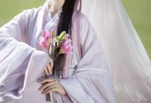 [YITUYU艺图语]2022.12.29 牧羊歌 五月兔[27+1P／283MB]-美图岛