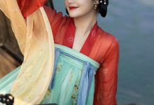 [YITUYU艺图语]2022.12.31 碧水悠 肉嘟嘟的小海疼[25+1P／254MB]-美图岛