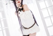 切切celia - NO.06 雅儿贝德 [39P-240MB]-美图岛