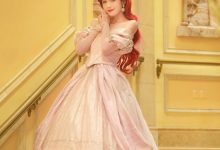 [YITUYU艺图语]2022.12.14 公主们回家了 贰加六[27+1P／163MB]-美图岛