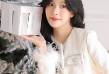 [YITUYU艺图语]2022.12.16 山茶花 依欣Doris[35+1P／323MB]-美图岛