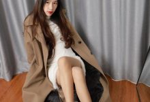 [IESS异思趣向] 2023.01.30 丝享家 1345 美子《微距细节满满》[89P-92M]-美图岛