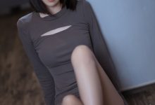 许岚LAN 灰裙X灰丝姐姐[40P-583MB]-美图岛