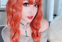 MissWarmJ - NO.024 Jenny[29P-13V-342.7M]-美图岛