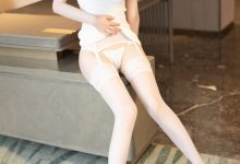 [XIAOYU语画界] 2023.08.24 VOL.1099 梦心玥 [91+1P]-美图岛