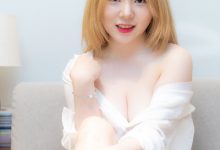 [KiSiA] Bohwa - Vol.7 ft.Girl friend [91P-319MB]-美图岛