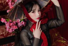 PUSSYLET Vol.42 - Candy No.7 - [36P-444MB]-美图岛