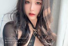 布丁大法 黑摩拿铁 [61P-292MB]-美图岛