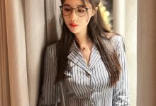 轩子巨2兔 - 微密圈 [57P-48MB]-美图岛