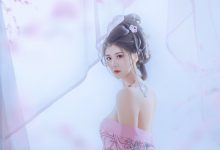 [YITUYU艺图语]2023.01.08 芳年华月 芳宝[19+1P／226MB]-美图岛