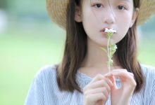 [YITUYU艺图语]2023.01.09 薄荷味的夏天 瑞秋的快乐人生[21+1P／184MB]-美图岛