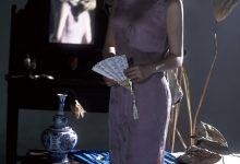 [YITUYU艺图语]2023.01.09 月亮告诉我，他不会回来了。 冯玉憬[19+1P／113MB]-美图岛